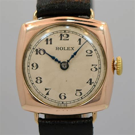 rolex damenuhr 1920 vitage|vintage Rolex watches 1920s.